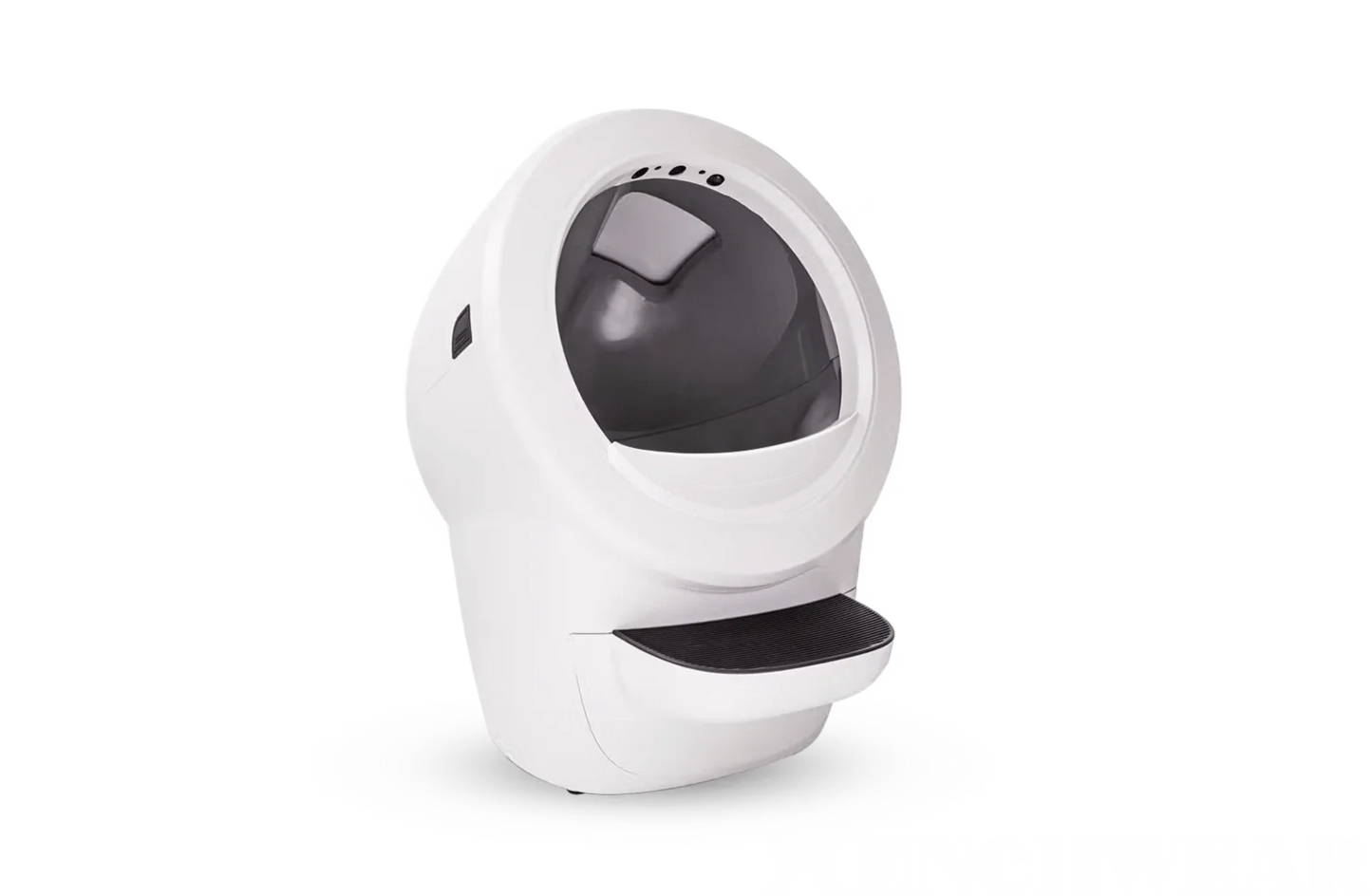 QuietSeal AutoScooper