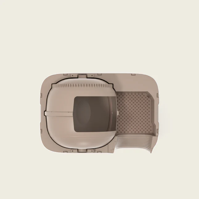 Triple‑Safe AutoLitter