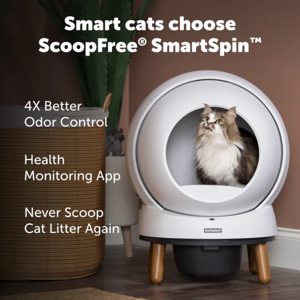 FreshWrap LitterPod