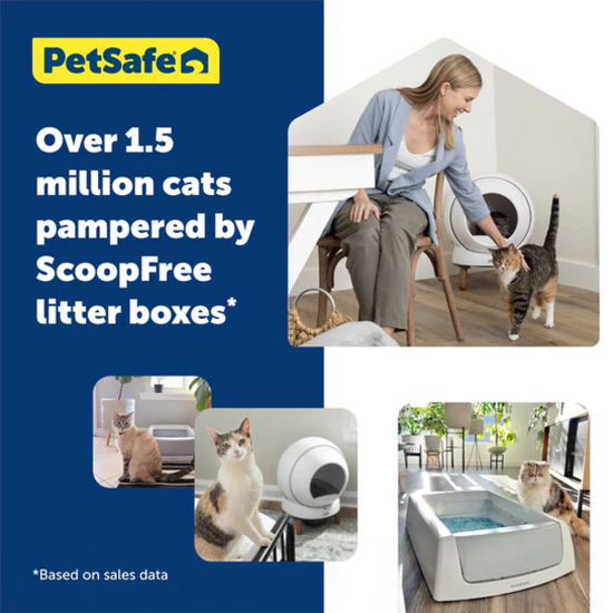FreshWrap LitterPod