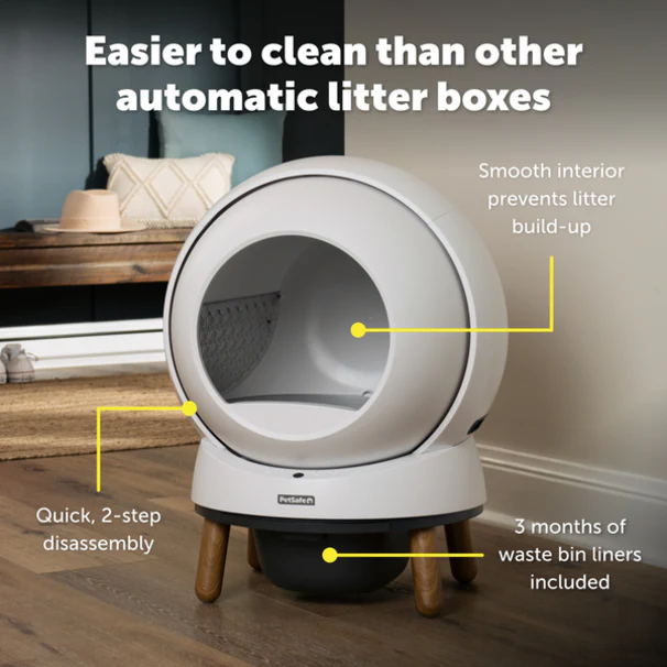 FreshWrap LitterPod