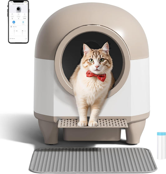 SafeScoop MultiCat Pro