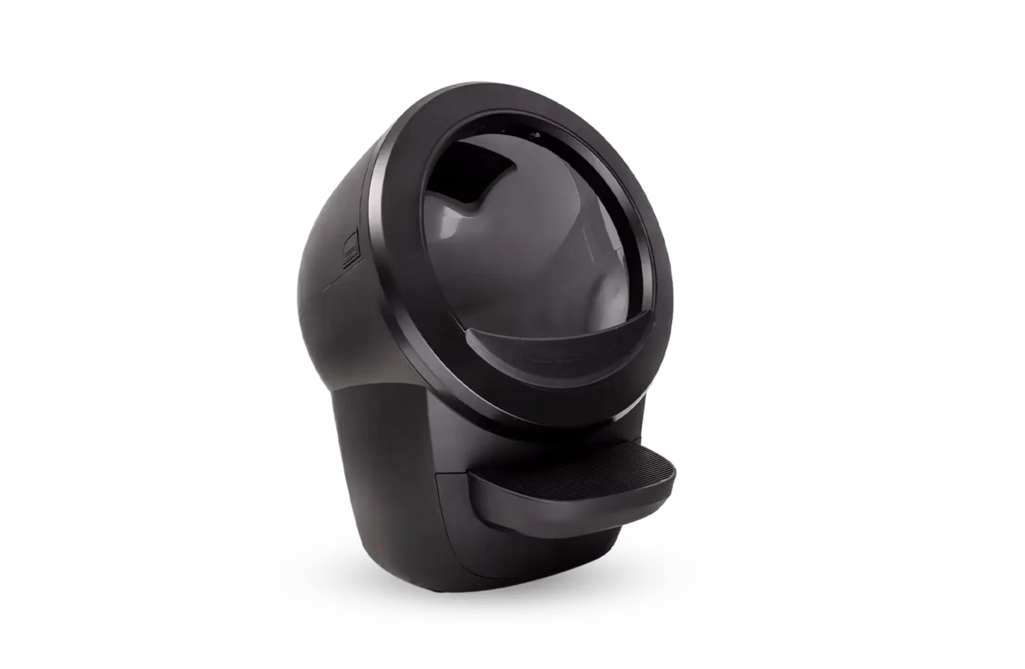 QuietSeal AutoScooper