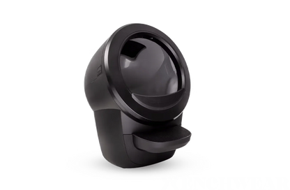 QuietSeal AutoScooper