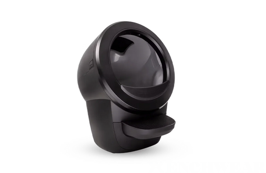QuietSeal AutoScooper