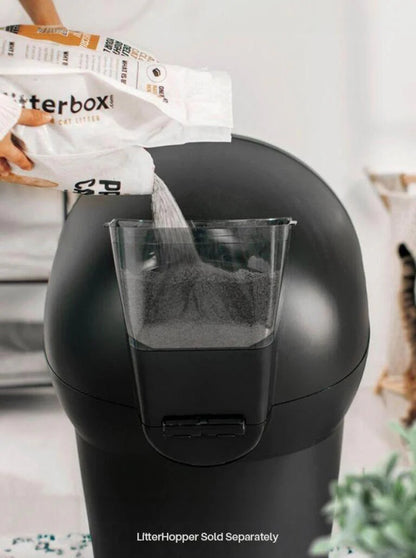 QuietSeal AutoScooper