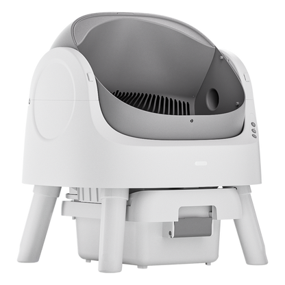 PureFlow Auto CatLoo