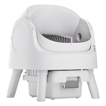 PureFlow Auto CatLoo