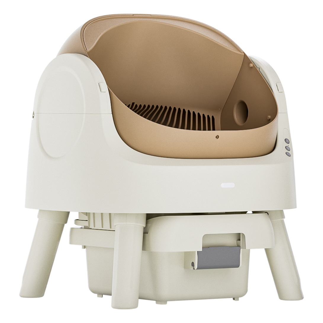 PureFlow Auto CatLoo