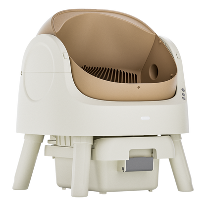 PureFlow Auto CatLoo