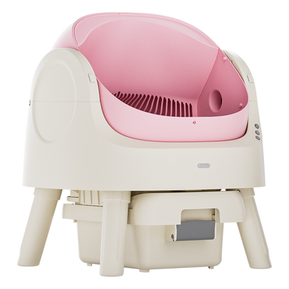 PureFlow Auto CatLoo
