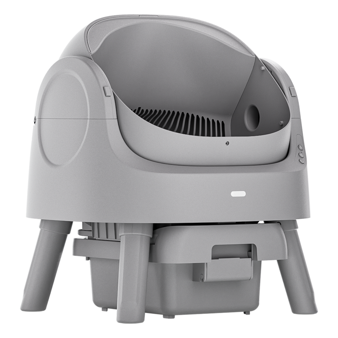 PureFlow Auto CatLoo