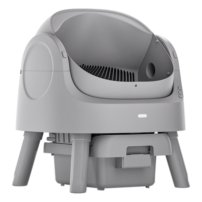 PureFlow Auto CatLoo